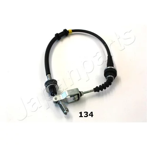 Lanko ovládania spojky GC-134 /Japanparts/