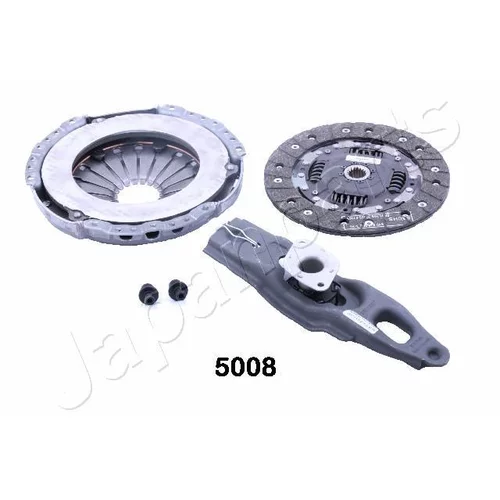 Spojková sada JAPANPARTS KF-5008 - obr. 1