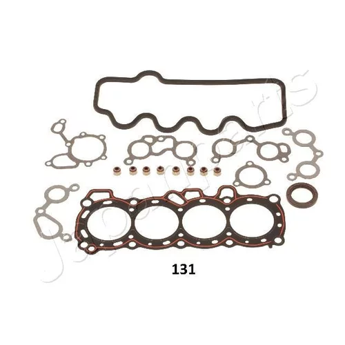 Sada tesnení, Hlava valcov JAPANPARTS KG-131