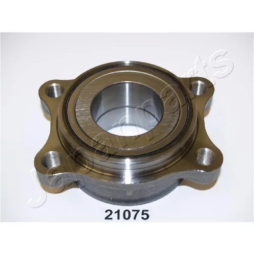 Náboj kolesa JAPANPARTS KK-21075 - obr. 1