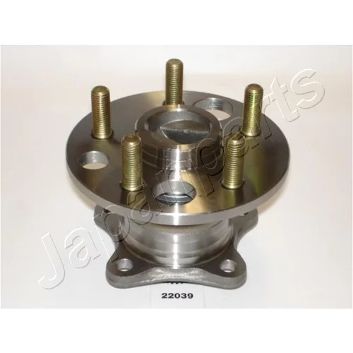 Náboj kolesa JAPANPARTS KK-22039 - obr. 1