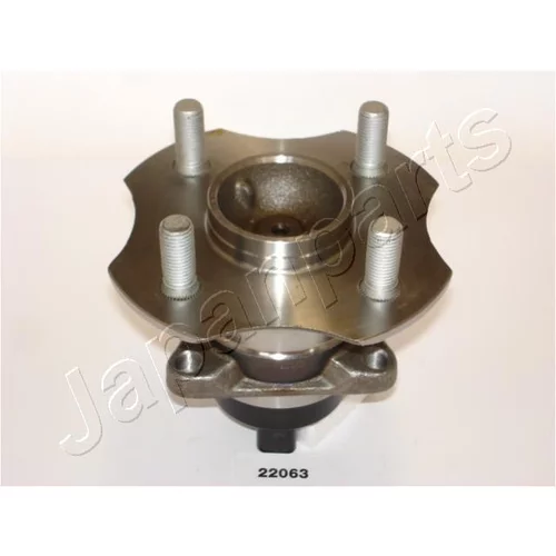 Náboj kolesa JAPANPARTS KK-22063 - obr. 4