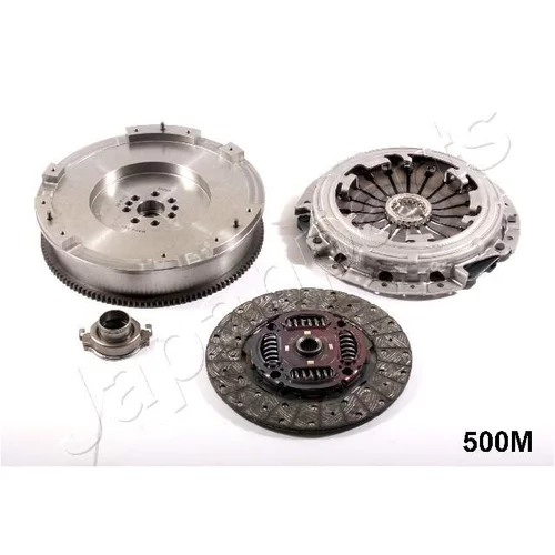 Spojková sada JAPANPARTS KV-500M