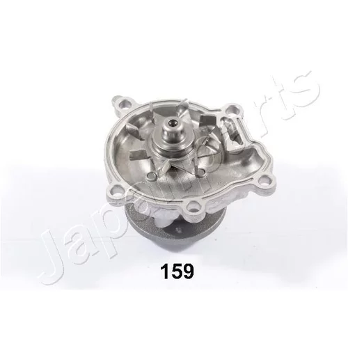 Vodné čerpadlo, chladenie motora JAPANPARTS PQ-159 - obr. 1