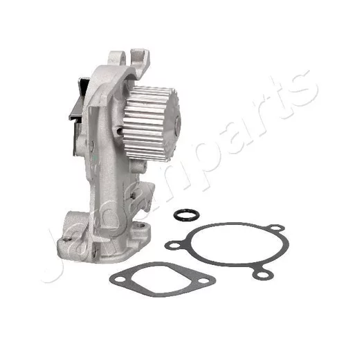 Vodné čerpadlo, chladenie motora PQ-309 /Japanparts/ - obr. 2