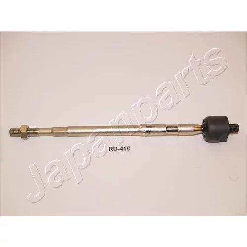 Axiálny čap tiahla riadenia JAPANPARTS RD-418