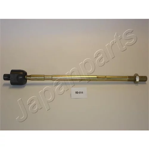 Axiálny čap tiahla riadenia JAPANPARTS RD-514