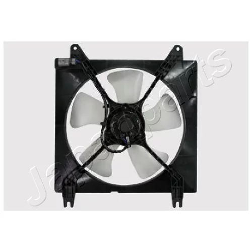 Ventilátor chladenia motora JAPANPARTS VNT312003