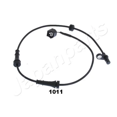 Snímač počtu otáčok kolesa JAPANPARTS ABS-1011 - obr. 1