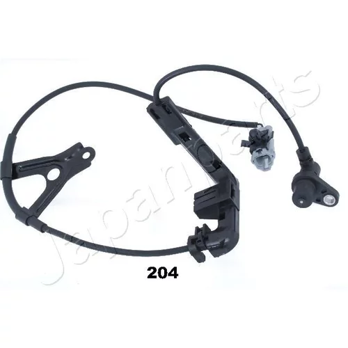 Snímač počtu otáčok kolesa JAPANPARTS ABS-204 - obr. 1