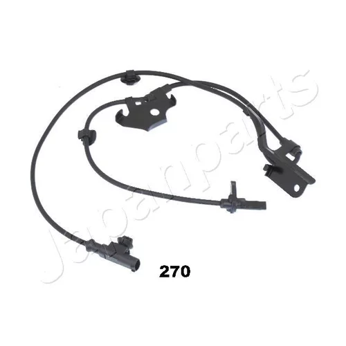 Snímač počtu otáčok kolesa JAPANPARTS ABS-270 - obr. 1