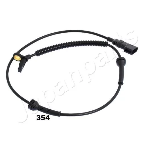 Snímač počtu otáčok kolesa JAPANPARTS ABS-354 - obr. 1