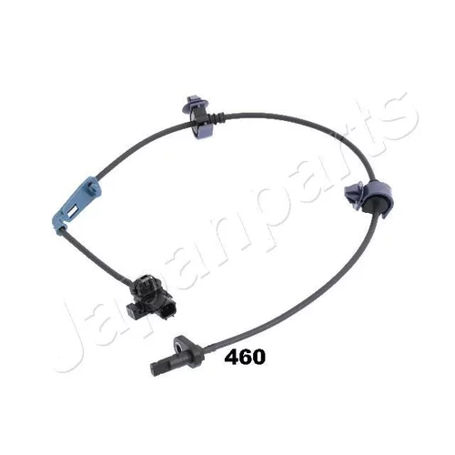 Snímač počtu otáčok kolesa JAPANPARTS ABS-460 - obr. 1