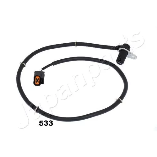 Snímač počtu otáčok kolesa JAPANPARTS ABS-533 - obr. 1