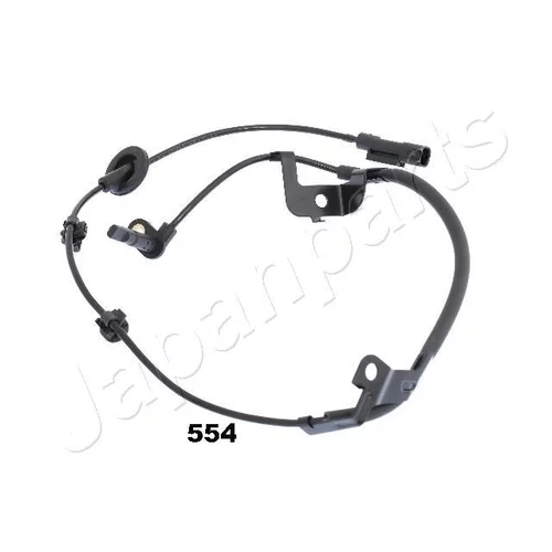 Snímač počtu otáčok kolesa JAPANPARTS ABS-554 - obr. 1