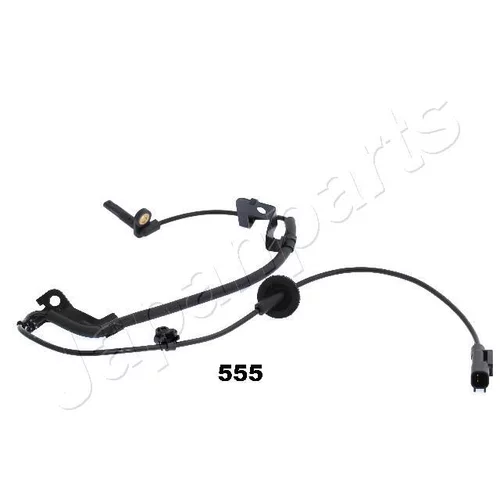 Snímač počtu otáčok kolesa JAPANPARTS ABS-555 - obr. 1