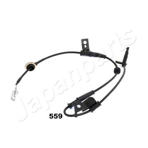 Snímač počtu otáčok kolesa ABS-559 /Japanparts/ - obr. 1