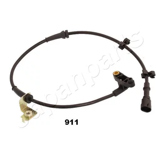 Snímač počtu otáčok kolesa JAPANPARTS ABS-911 - obr. 1