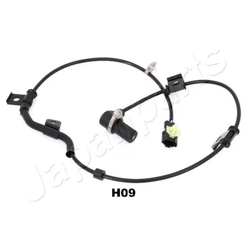 Snímač počtu otáčok kolesa JAPANPARTS ABS-H09 - obr. 1