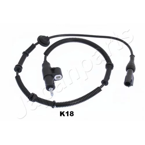 Snímač počtu otáčok kolesa JAPANPARTS ABS-K18 - obr. 1