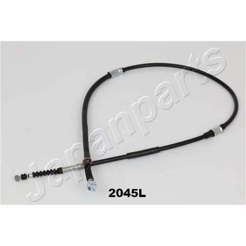 Ťažné lanko parkovacej brzdy JAPANPARTS BC-2045L - obr. 1