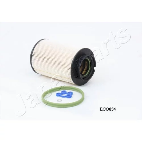 Palivový filter JAPANPARTS FC-ECO034