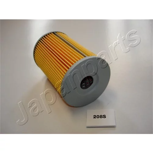 Olejový filter JAPANPARTS FO-208S