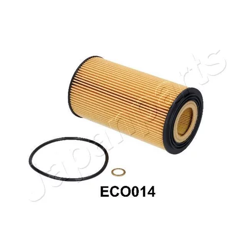 Olejový filter JAPANPARTS FO-ECO014 - obr. 1