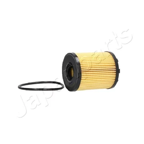 Olejový filter JAPANPARTS FO-ECO044 - obr. 1