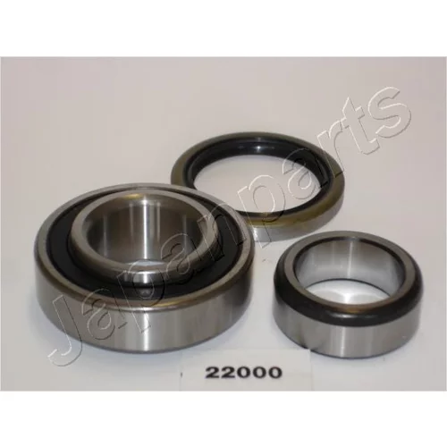 Ložisko kolesa - opravná sada JAPANPARTS KK-22000