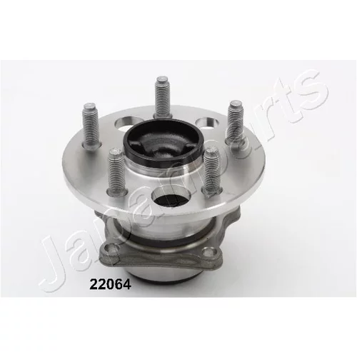 Náboj kolesa JAPANPARTS KK-22064 - obr. 1