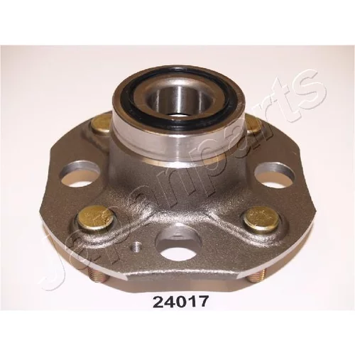 Náboj kolesa KK-24017 /Japanparts/