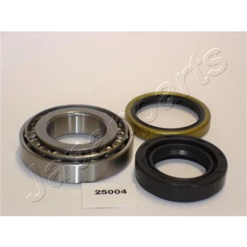 Ložisko kolesa - opravná sada JAPANPARTS KK-25004