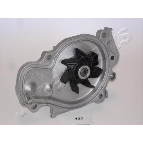 Vodné čerpadlo, chladenie motora JAPANPARTS PQ-427 - obr. 1