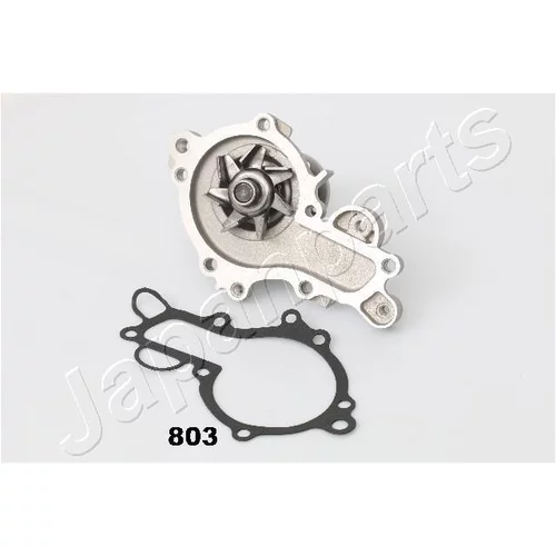 Vodné čerpadlo, chladenie motora JAPANPARTS PQ-803 - obr. 1