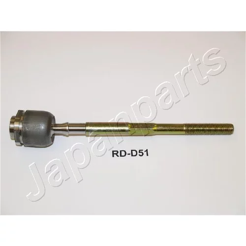 Axiálny čap tiahla riadenia JAPANPARTS RD-D51