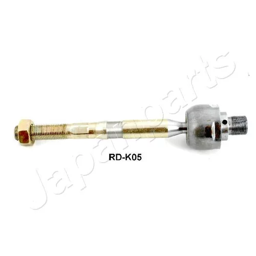 Axiálny čap tiahla riadenia JAPANPARTS RD-K05