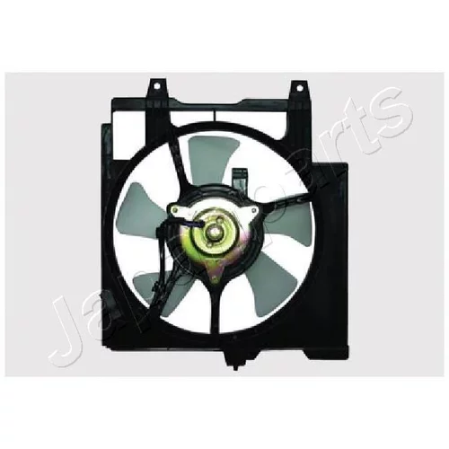 Ventilátor chladenia motora JAPANPARTS VNT211012