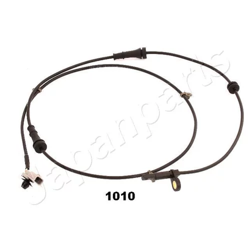 Snímač počtu otáčok kolesa JAPANPARTS ABS-1010 - obr. 1