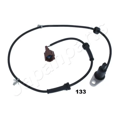 Snímač počtu otáčok kolesa JAPANPARTS ABS-133 - obr. 1