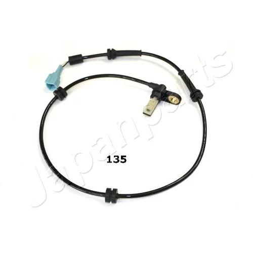 Snímač počtu otáčok kolesa JAPANPARTS ABS-135 - obr. 1