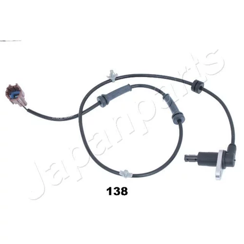 Snímač počtu otáčok kolesa JAPANPARTS ABS-138 - obr. 1