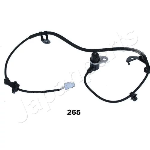 Snímač počtu otáčok kolesa ABS-265 /Japanparts/ - obr. 1