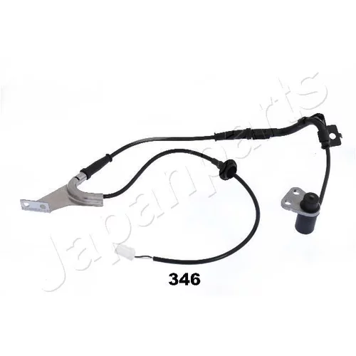 Snímač počtu otáčok kolesa JAPANPARTS ABS-346 - obr. 1