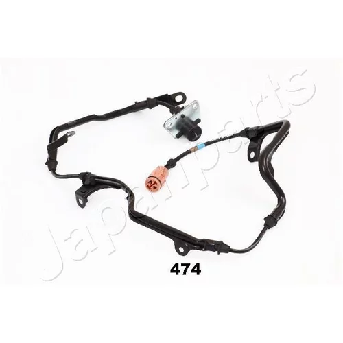 Snímač počtu otáčok kolesa JAPANPARTS ABS-474 - obr. 1