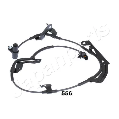 Snímač počtu otáčok kolesa JAPANPARTS ABS-556 - obr. 1