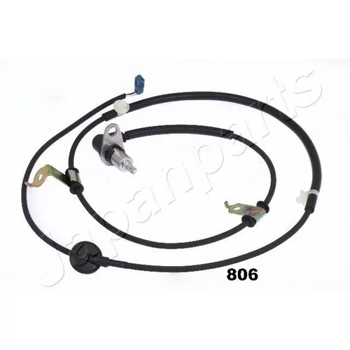 Snímač počtu otáčok kolesa JAPANPARTS ABS-806 - obr. 1