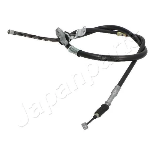 Ťažné lanko parkovacej brzdy JAPANPARTS BC-2053R