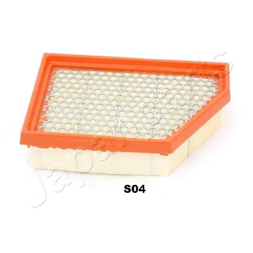 Vzduchový filter JAPANPARTS FA-S04S