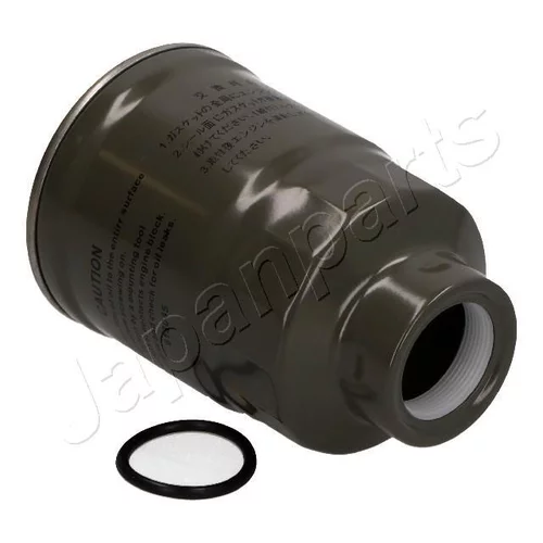 Palivový filter JAPANPARTS FC-502S - obr. 3